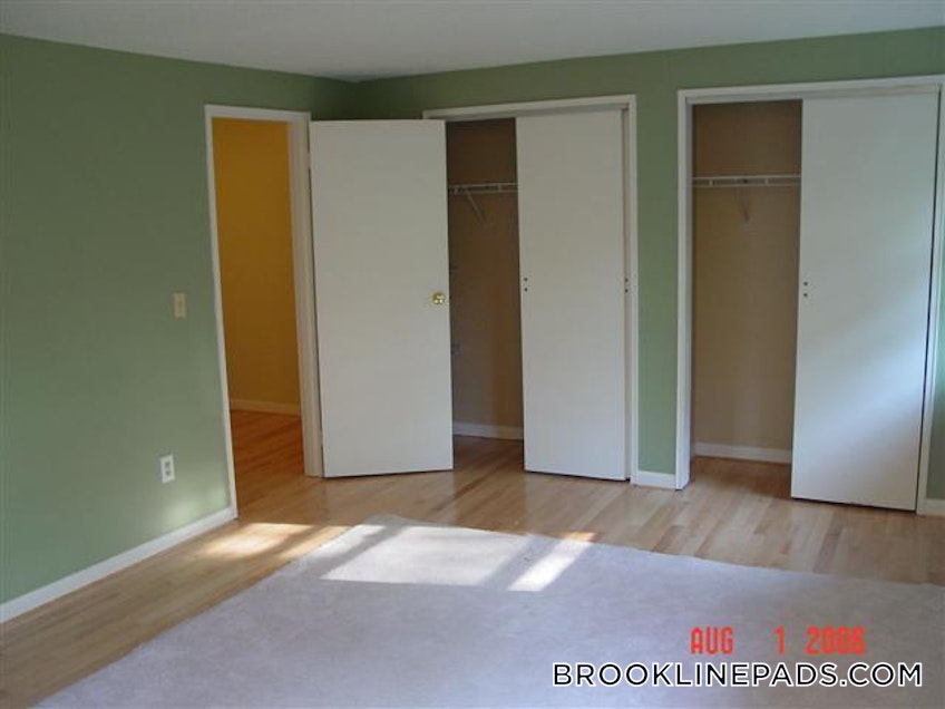 Brookline - $7,100 /month