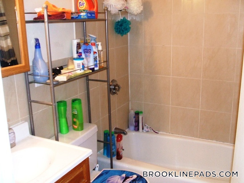 Brookline - $4,800 /month