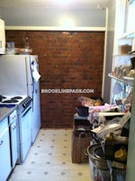 Brookline - $2,600 /month