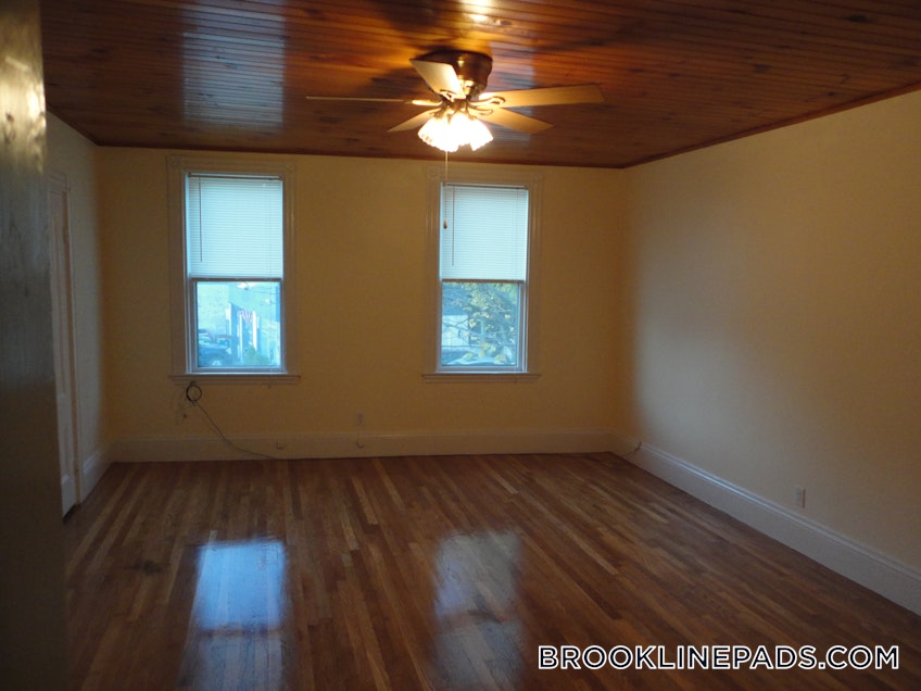 Brookline - $3,000 /month