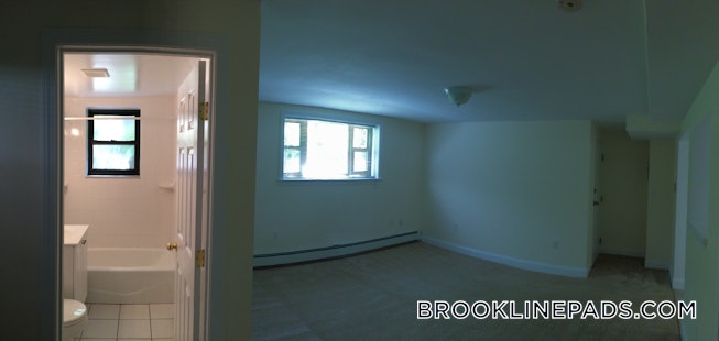 Brookline - $2,860 /mo