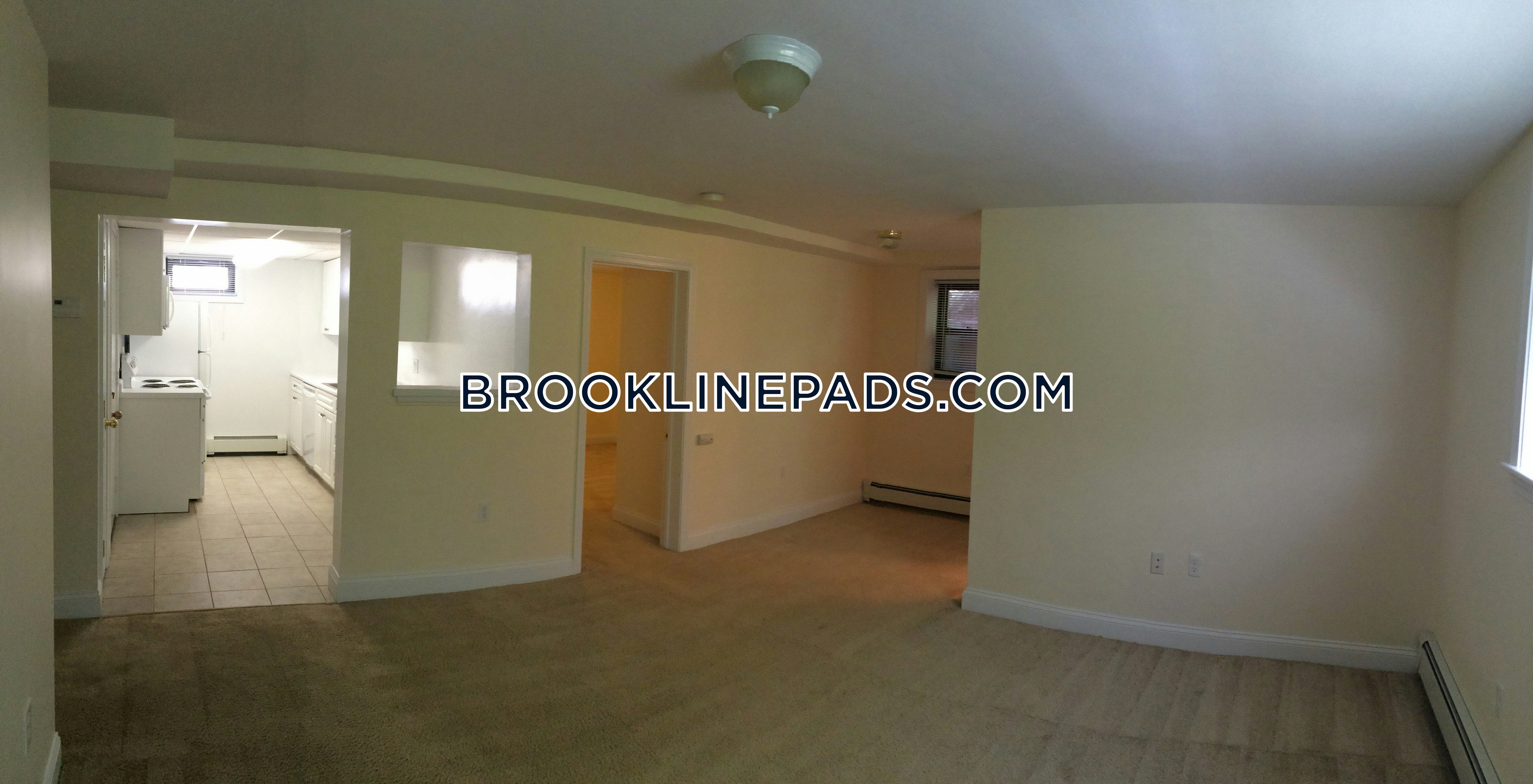 Brookline - $2,935