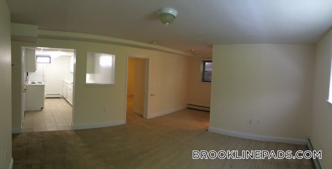 Brookline - $2,935 /mo