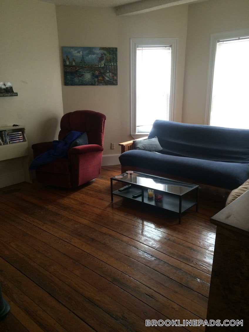 Brookline - $3,500 /month