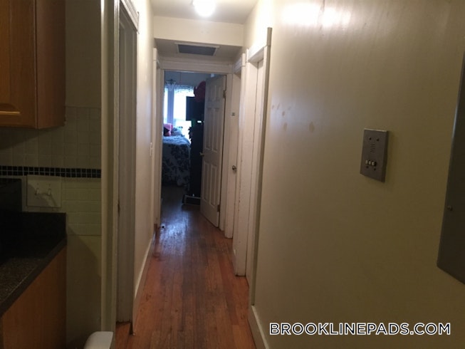 Brookline - $4,800 /mo