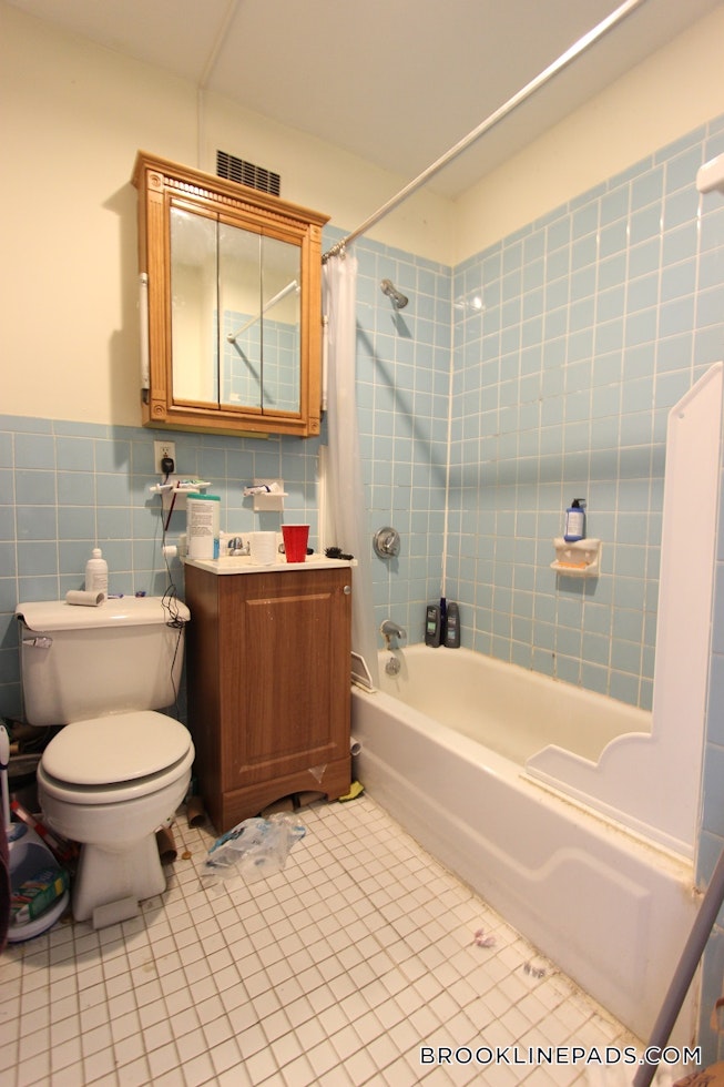 Brookline - $3,800 /mo