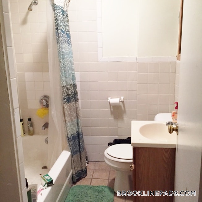 Brookline - $3,500 /mo