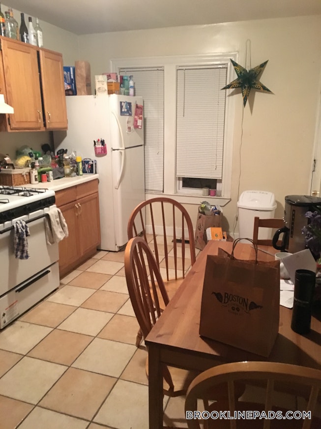 Brookline - $3,500 /mo