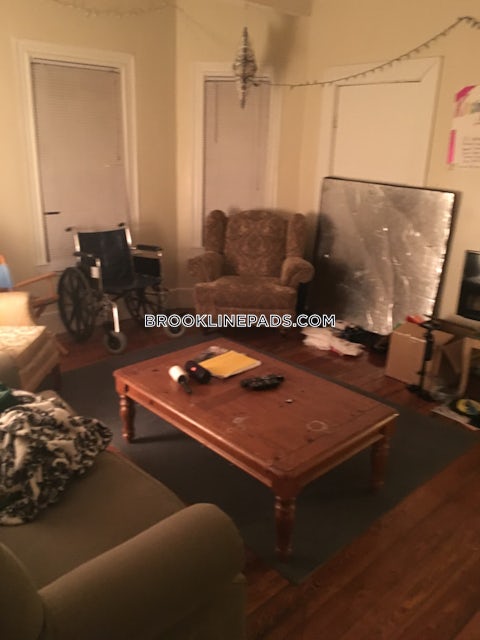 Brookline - $3,700