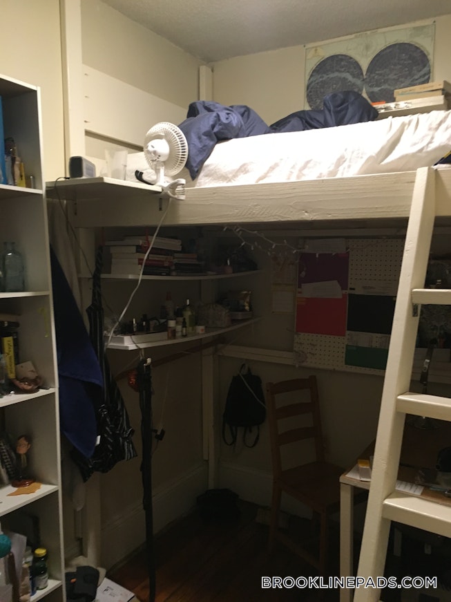 Brookline - $3,500 /mo