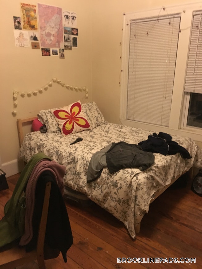 Brookline - $3,500 /mo