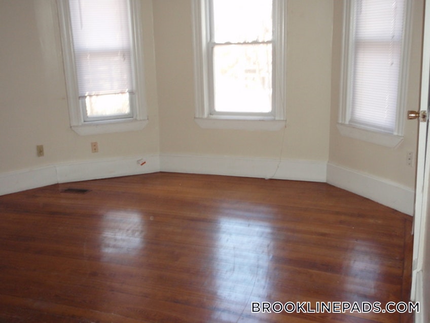 Brookline - $3,500 /month