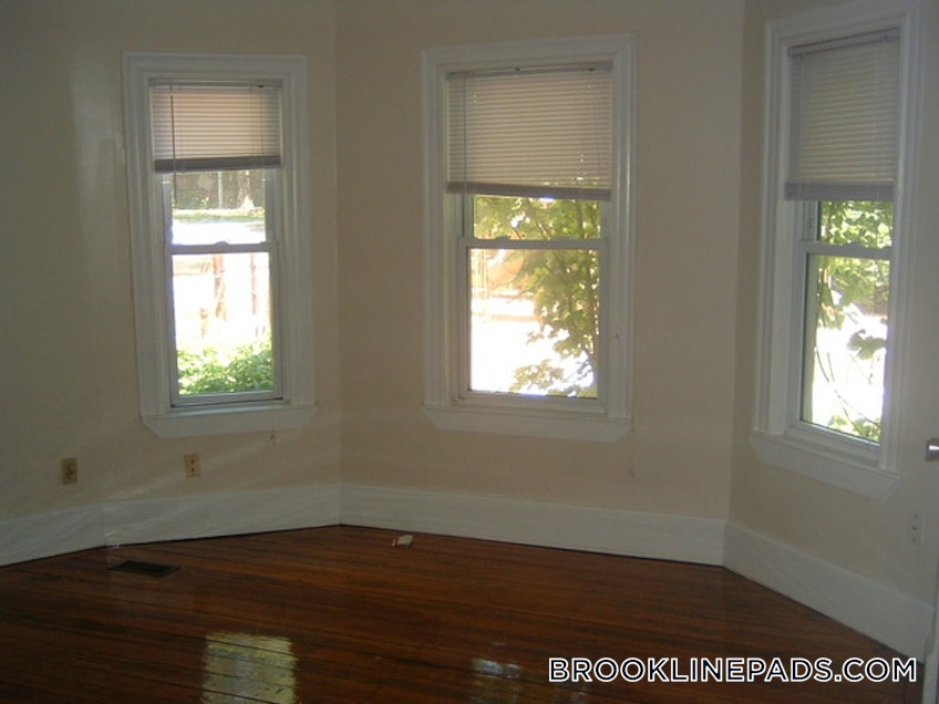 Brookline - $3,500 /month