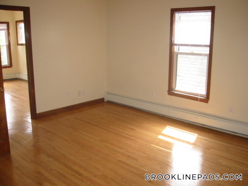 Brookline - $5,400 /month