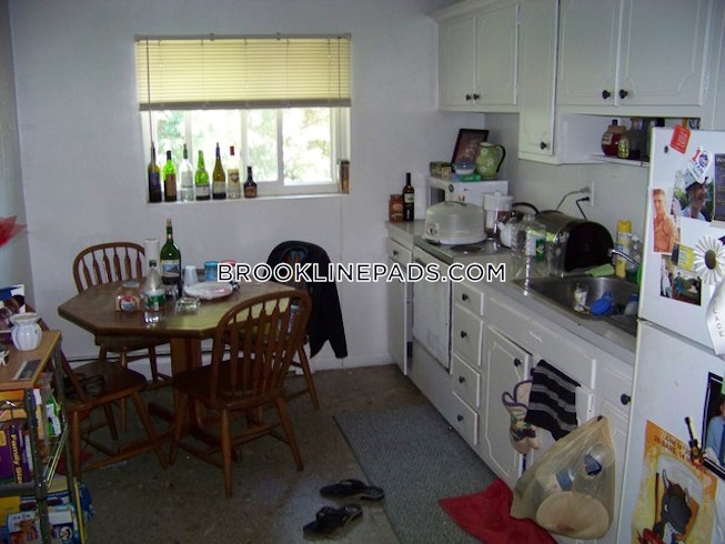 Chestnut Hill - $2,150+ /mo