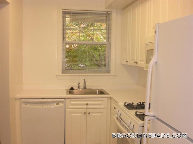 Brookline - $3,810 /mo