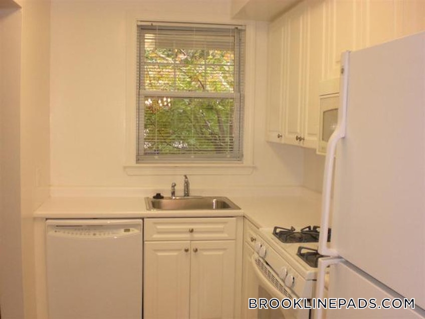 Brookline - $3,810 /month