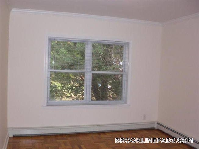 Brookline - $3,810 /mo