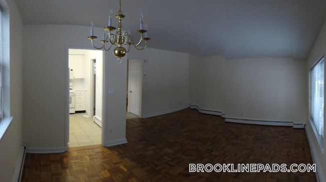 Brookline - $3,700 /mo