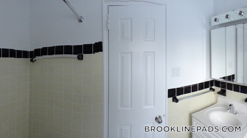 Brookline - $3,700 /month