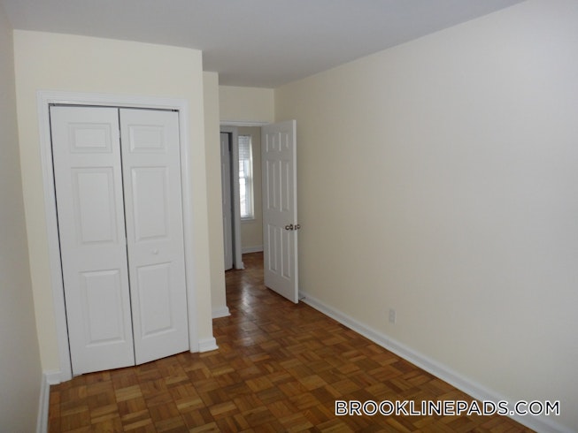 Brookline - $3,700 /mo