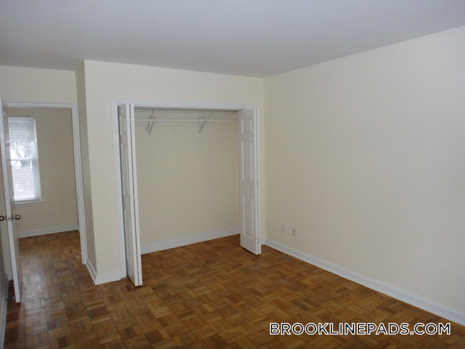 Brookline - $3,700 /mo