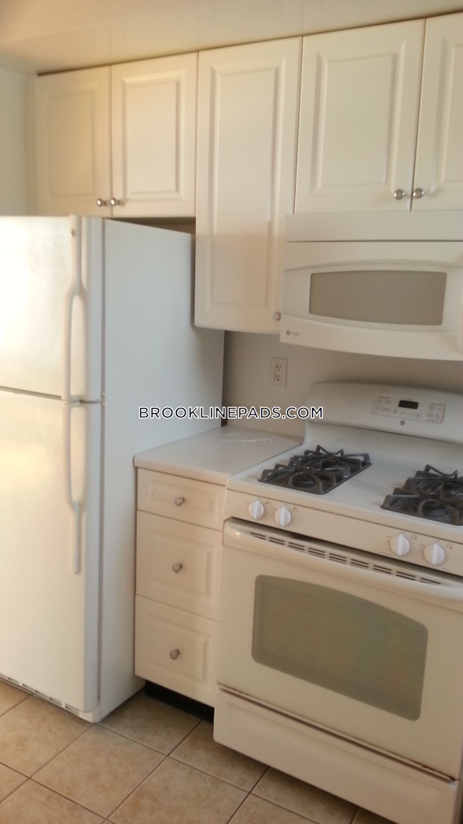 Brookline - $3,710+ /mo