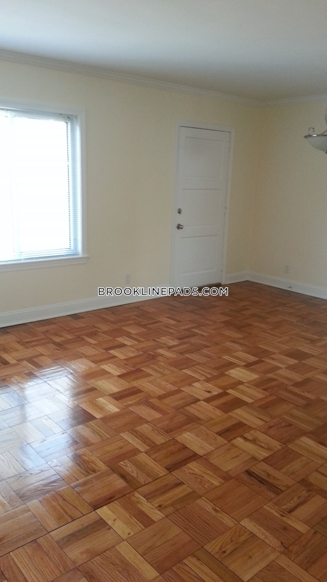 Brookline - $3,710+ /mo