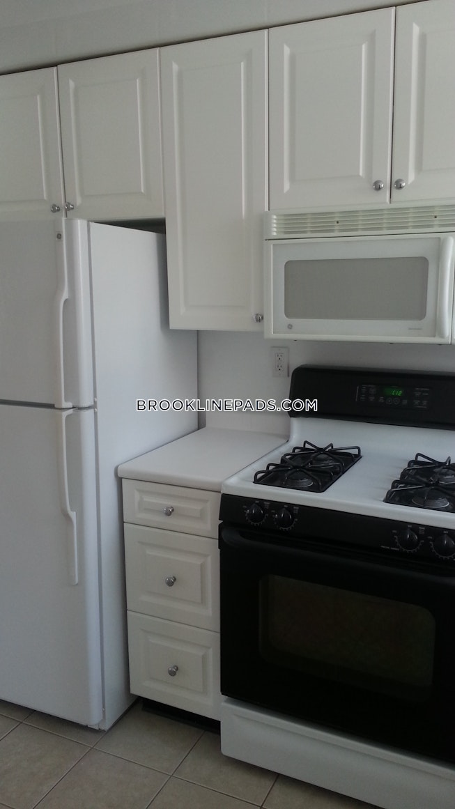 Brookline - $3,710+ /mo