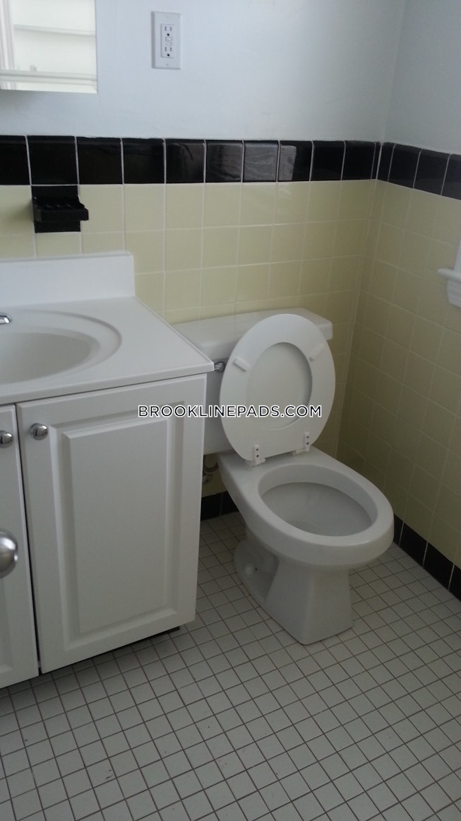 Brookline - $3,710+ /mo