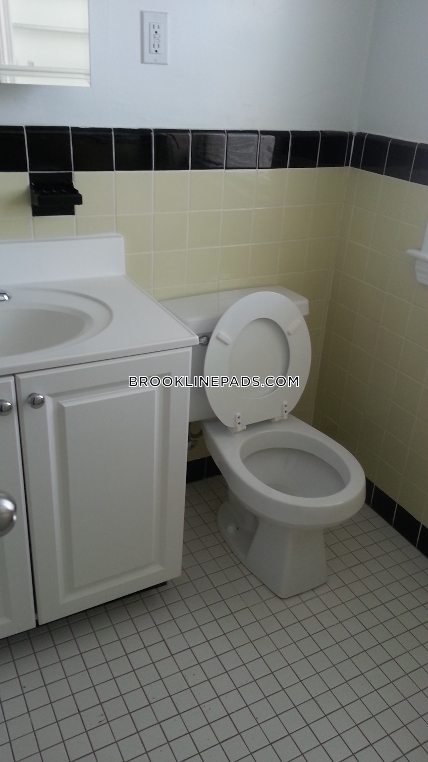 Brookline - $3,710+ /month