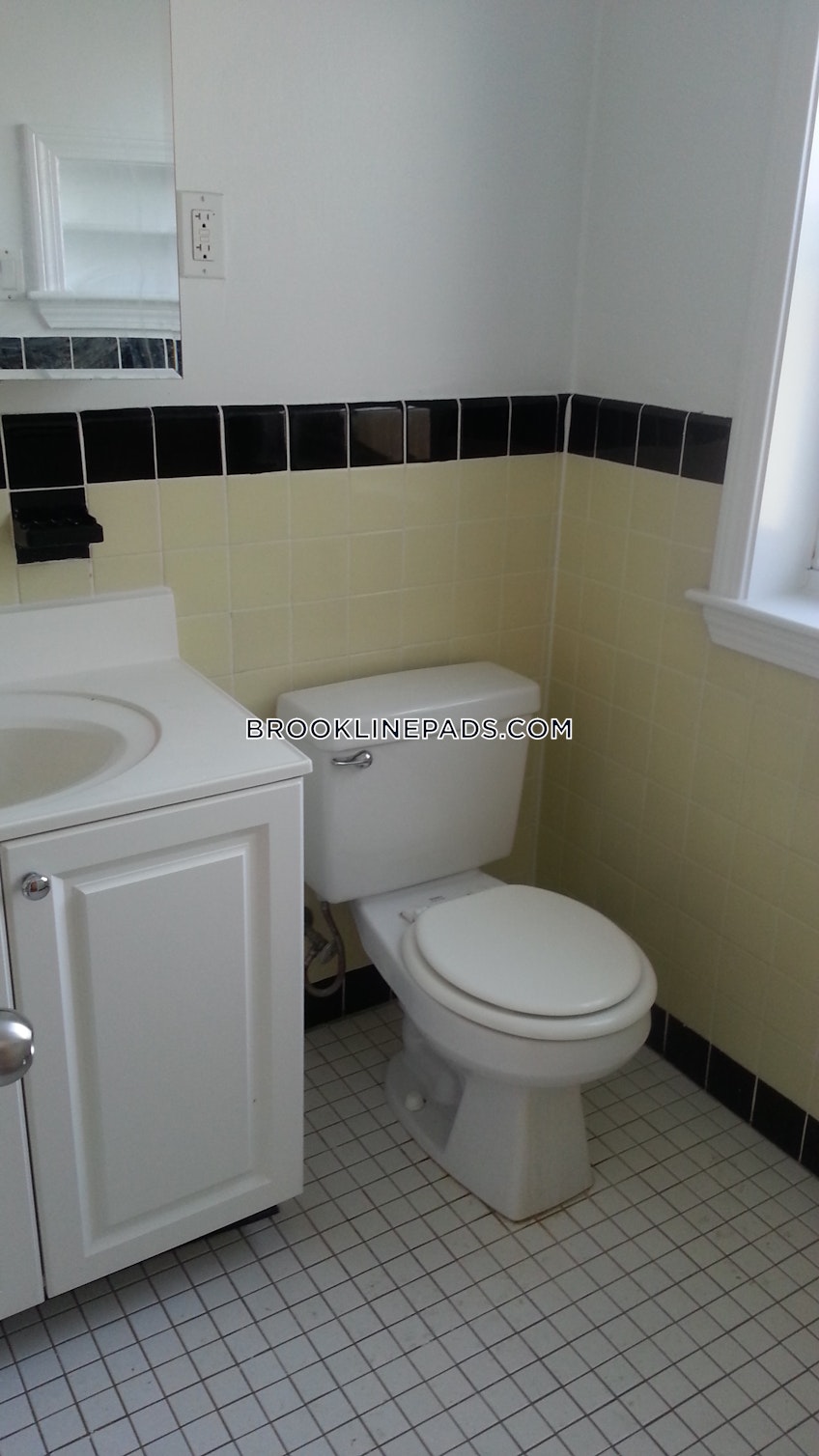 Brookline - $3,710+ /month