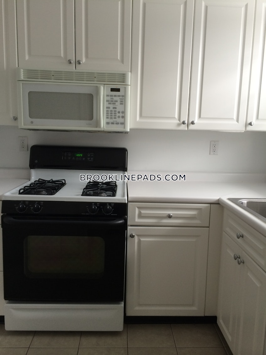 Brookline - $3,710+ /month