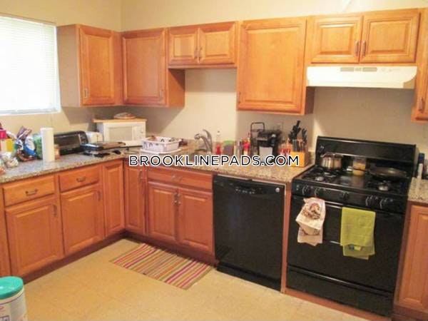 Brookline - $3,250