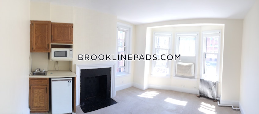 Brookline - $2,375 /month