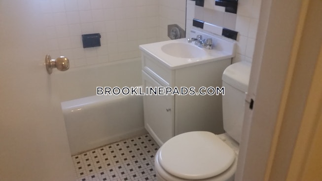 Brookline - $2,250 /mo