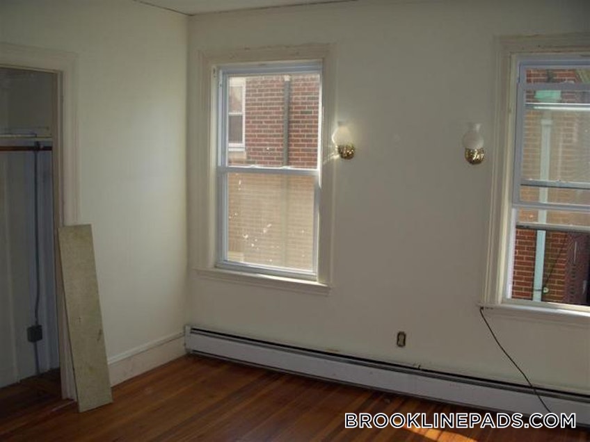 Brookline - $4,100 /month