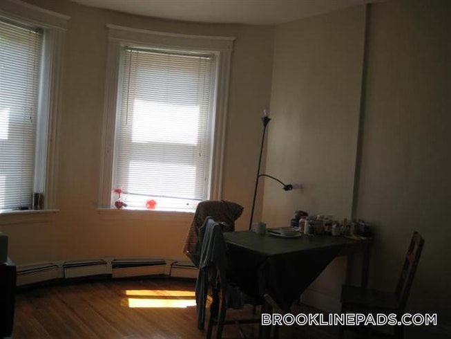 Brookline - $2,350 /mo