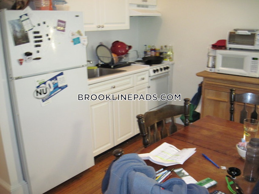 Brookline - $2,695 /month