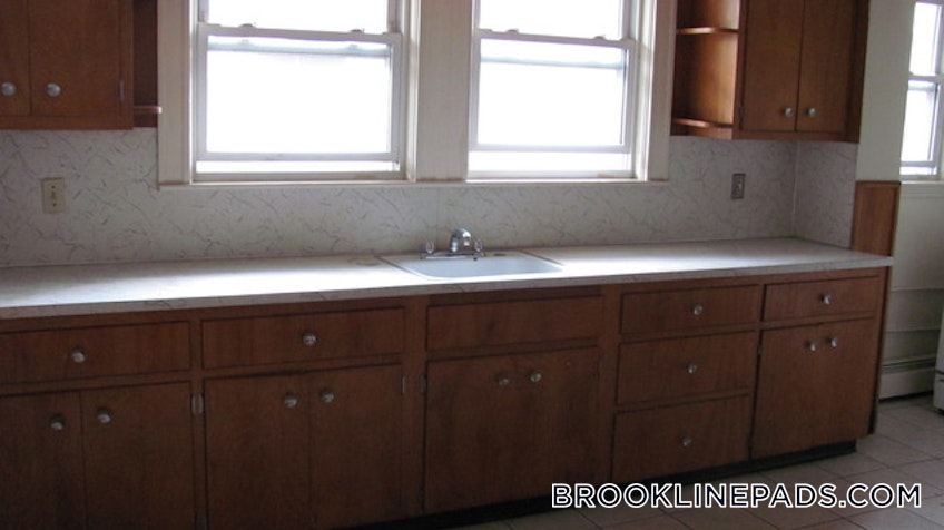 Brookline - $4,100 /month