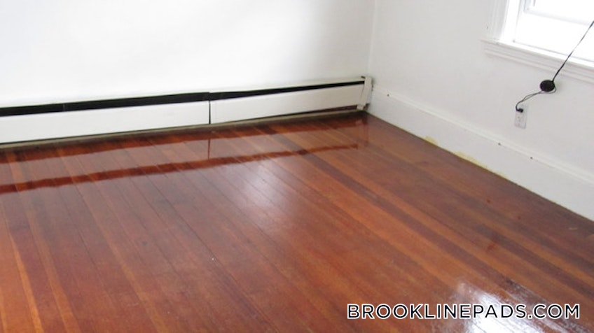 Brookline - $4,100 /month