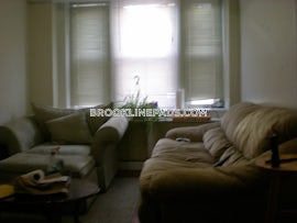 Winthrop Rd., Brookline