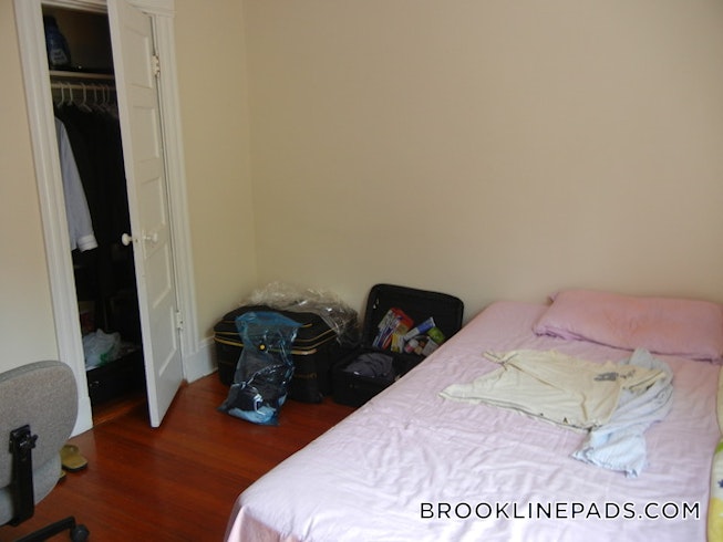 Brookline - $2,350 /mo