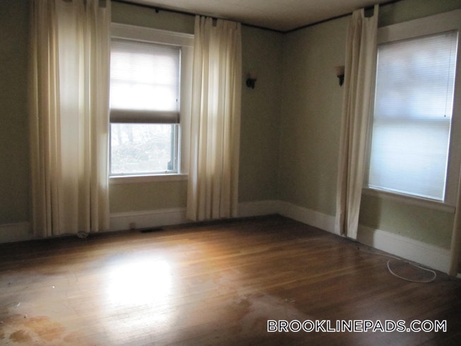 Brookline - $4,000 /mo