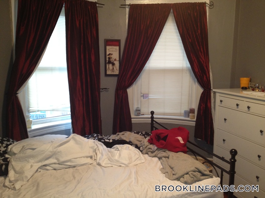 Brookline - $2,350 /month