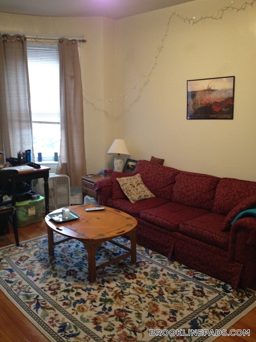 Brookline - $2,300 /month