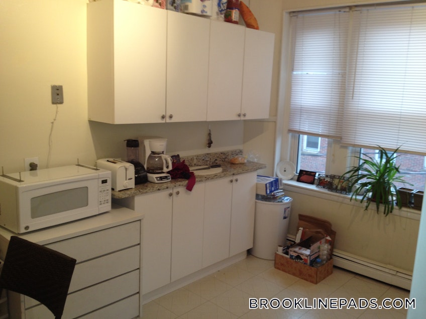 Brookline - $2,300 /month