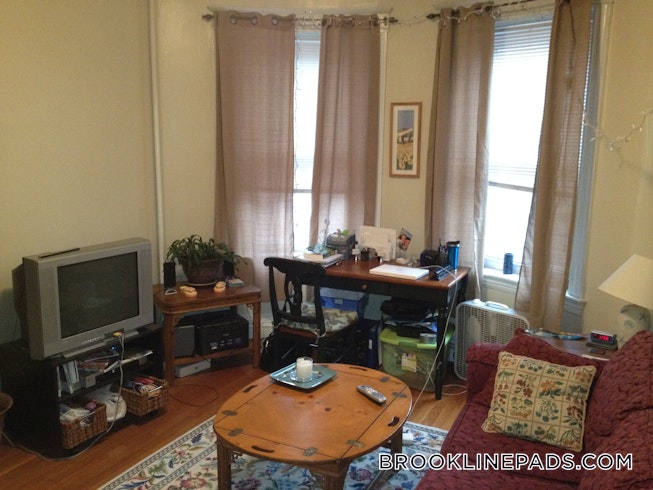 Brookline - $2,250 /mo