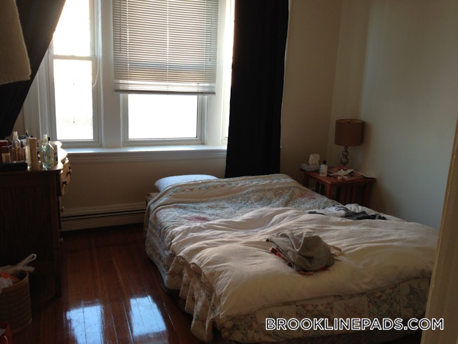 Brookline - $2,500 /mo