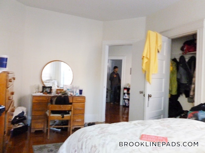 Brookline - $2,950 /mo